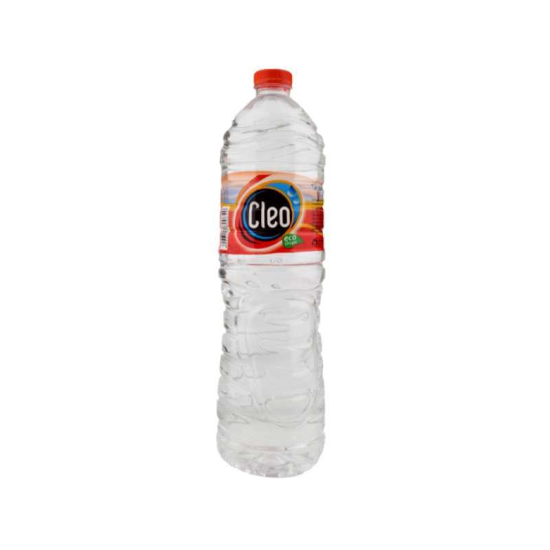 Air Cleo Tanggung