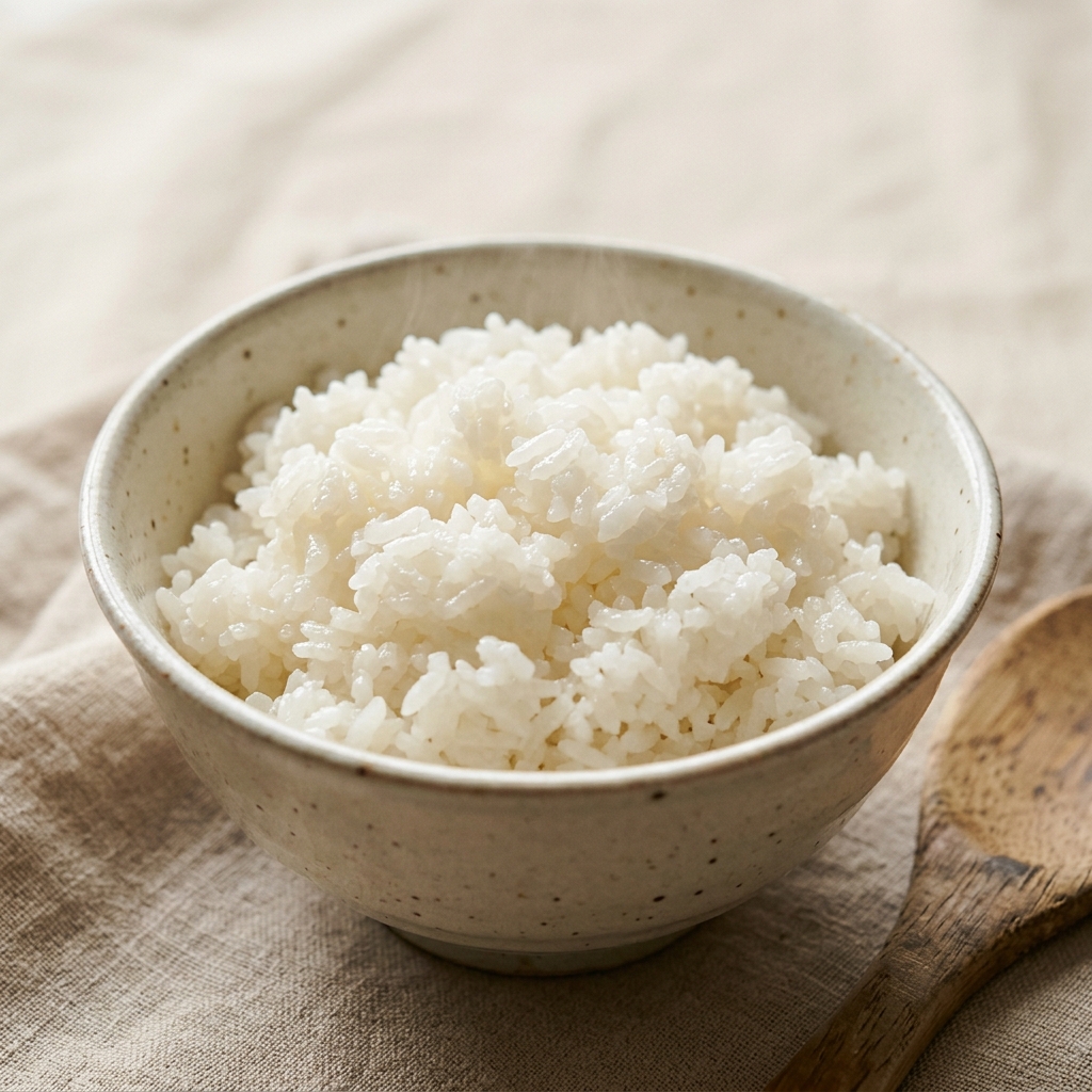 Nasi Putih